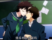 《新兰还时和快青》的句子