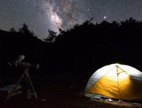 有关荒野的追星客的句子