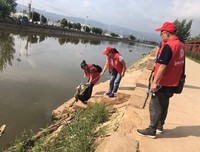 儿子看到母亲捡垃圾,回去翻开垃圾袋,惊呆了！
