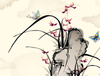 2019绿窗的雾名言