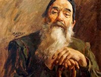 从古至今，我们是如何对待老人的？