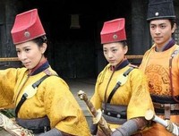 在古代当捕快究竟是一种什么样的体验？