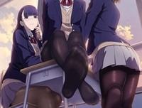 《裤袜视界》经典观后感有感