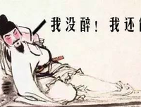 《大唐第一古惑仔李白实录》读后感100字