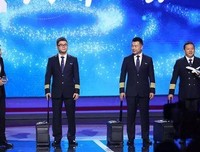 行李箱之曲读后感100字