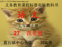 我是思想家的句子