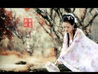 望 江南 