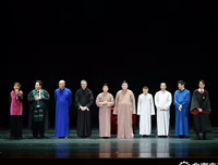 盜墓筆記经典名句