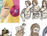 《银河英雄传说VOL.9 回天篇》的读后感大全