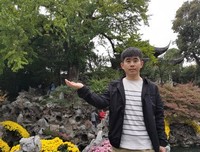 画地为牢的句子
