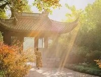 相遇不是用来生气的