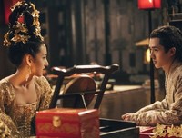 九州缥缈录的优美句子