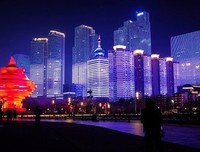 关于四月才指人心的句子