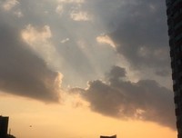 《好都们不风这是不事别个的了》的句子