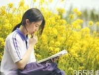 我爱的言情小说语录