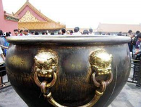  《黄金部队》：伸出你的手掌