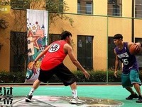 《晃过上帝之占地为王》经典观后感1000字