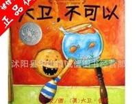 大卫，不可以读后感摘抄