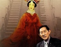 《汉代风云人物之吕后－CCTV百家讲坛6DVD》读后感摘抄
