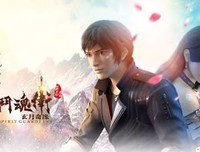 《斗魂卫之玄月奇缘》的影评大全