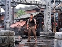 《杀出太平镇》好看吗？经典影评锦集