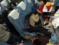 我们是那他只在旅途中。句子大全