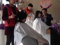 发廊鬼事（一）之“鬼剃头”