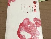 烟花乱读后感锦集