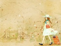 一个人的第一次 第一次一个人旅行读后感1000字