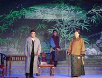 卿卿如晤读后感摘抄