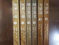 时光之轮1·世界之眼·上读后感锦集