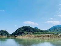 青山绿水格言警句