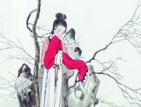 中国淑女读后感摘抄