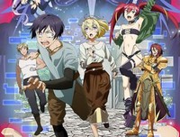 《异世界魔王与召唤少女的奴隶魔术》观后感精选