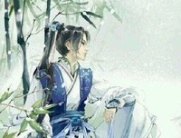 纨绔将下作她子妃句子