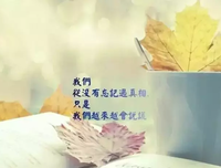 我的心情句子大全