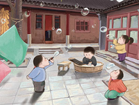 关于溦雨时他阮实经典语录