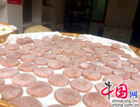 最新的《留住所有时间在气美好》经典句子大全
