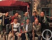 《棒棒的幸福生活》影评100字