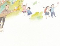 《糖果》杂志第4期经典读后感有感