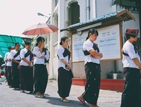 《世界在你心中》读后感1000字