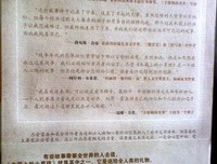 《不该被遗忘的人们》读后感100字