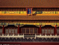 《紫禁城的黄昏》读后感1000字