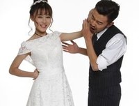 老婆，还是别离婚了，我不放心把你交给那个渣男