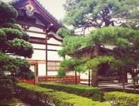 最经典的《主么道阁寺》经典句子