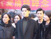 《爱情碎碎念·心动季》经典影评1000字