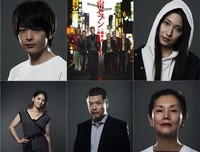 《新宿SEVEN》的影评大全