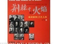 《荆棘中的火焰-欧洲新教15名人传》读后感锦集