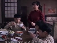 叶落长安读后感摘抄