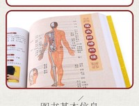 人体经络使用手册经典读后感有感